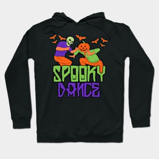 Spooky Dance Hoodie